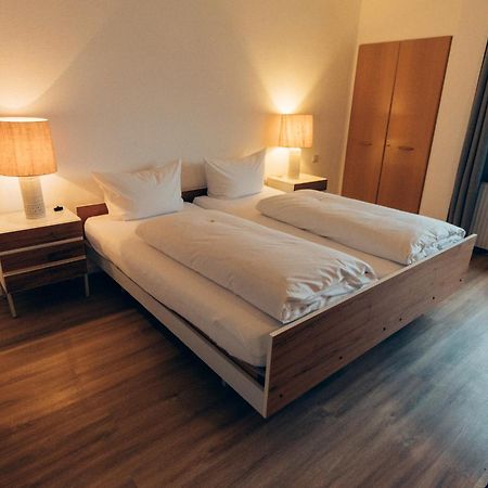 Gasthof Hotel Zur Post Egloffstein Exteriör bild